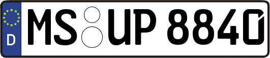 MS-UP8840