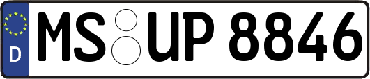MS-UP8846