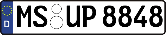 MS-UP8848