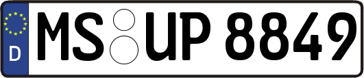 MS-UP8849