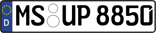 MS-UP8850