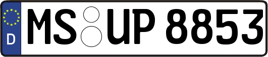 MS-UP8853