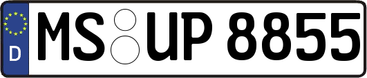 MS-UP8855