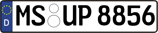 MS-UP8856