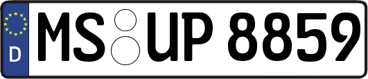 MS-UP8859