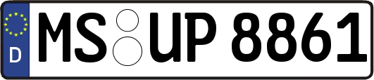 MS-UP8861