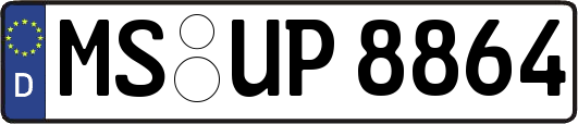 MS-UP8864