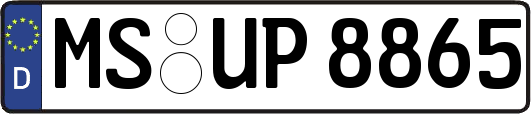 MS-UP8865