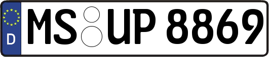 MS-UP8869