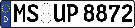 MS-UP8872