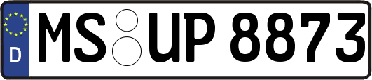 MS-UP8873