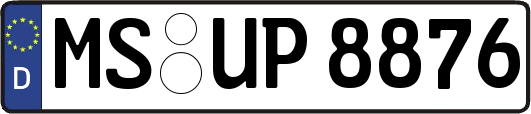 MS-UP8876