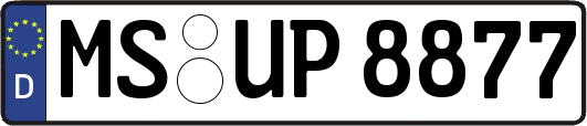MS-UP8877