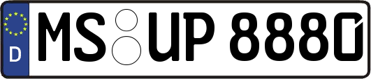 MS-UP8880