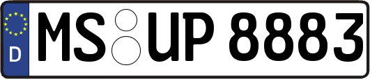 MS-UP8883