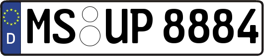 MS-UP8884
