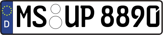 MS-UP8890