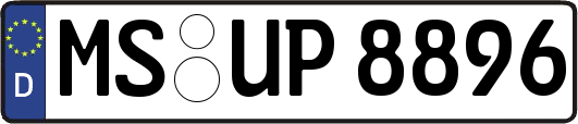 MS-UP8896