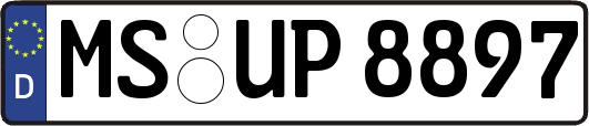 MS-UP8897