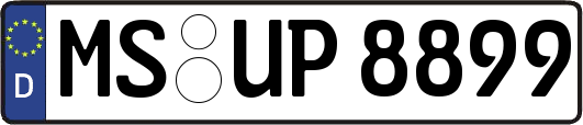 MS-UP8899