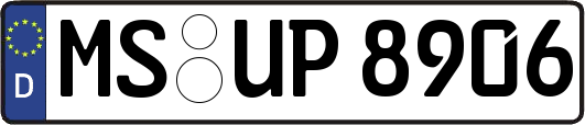 MS-UP8906
