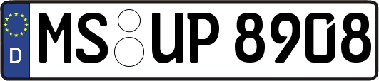 MS-UP8908