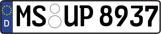 MS-UP8937