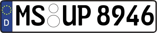 MS-UP8946