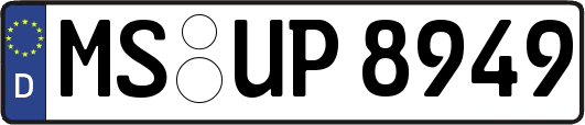 MS-UP8949