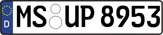 MS-UP8953