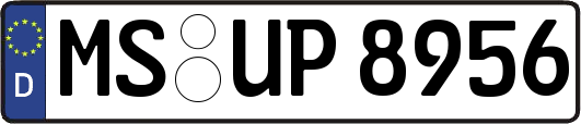 MS-UP8956