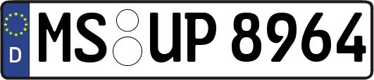 MS-UP8964