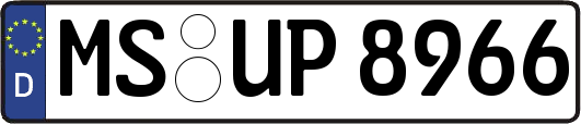 MS-UP8966
