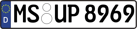 MS-UP8969