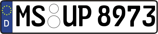 MS-UP8973