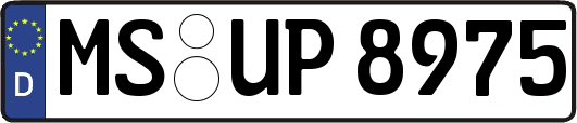 MS-UP8975