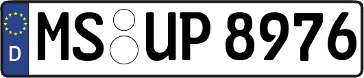 MS-UP8976