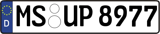 MS-UP8977