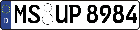 MS-UP8984