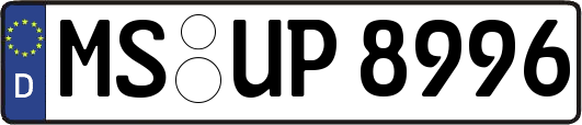 MS-UP8996