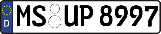 MS-UP8997