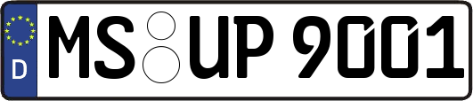 MS-UP9001