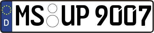 MS-UP9007
