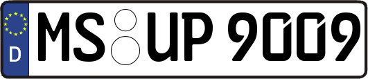 MS-UP9009