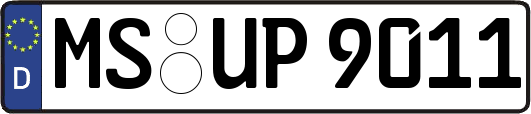 MS-UP9011