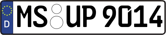 MS-UP9014