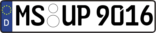 MS-UP9016