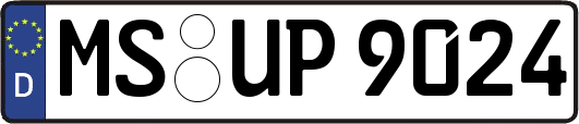 MS-UP9024