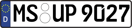 MS-UP9027