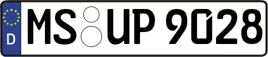 MS-UP9028